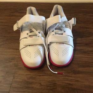 Reebok Legacy lifter women’s 6.5
